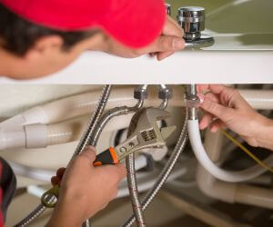 About The Faucet Pros Hillsborough, NJ